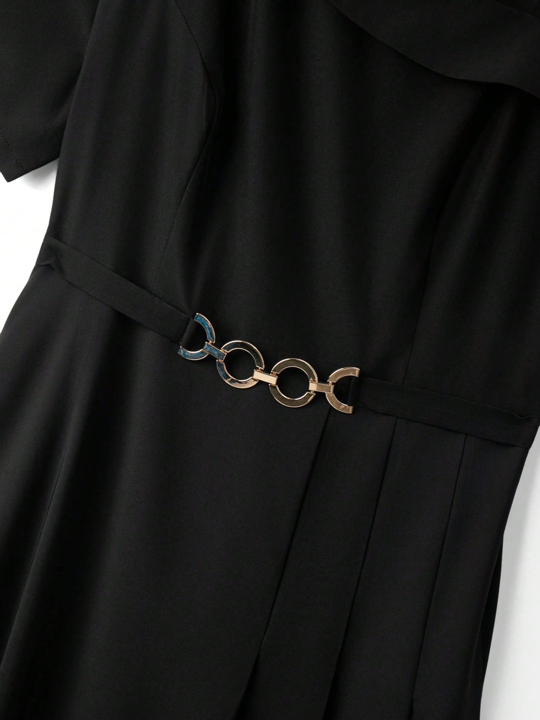 Rochie SHEIN, negru