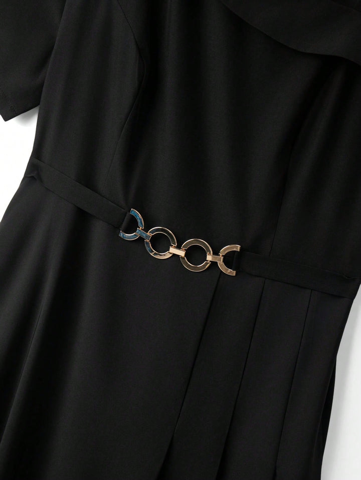 Rochie SHEIN, negru