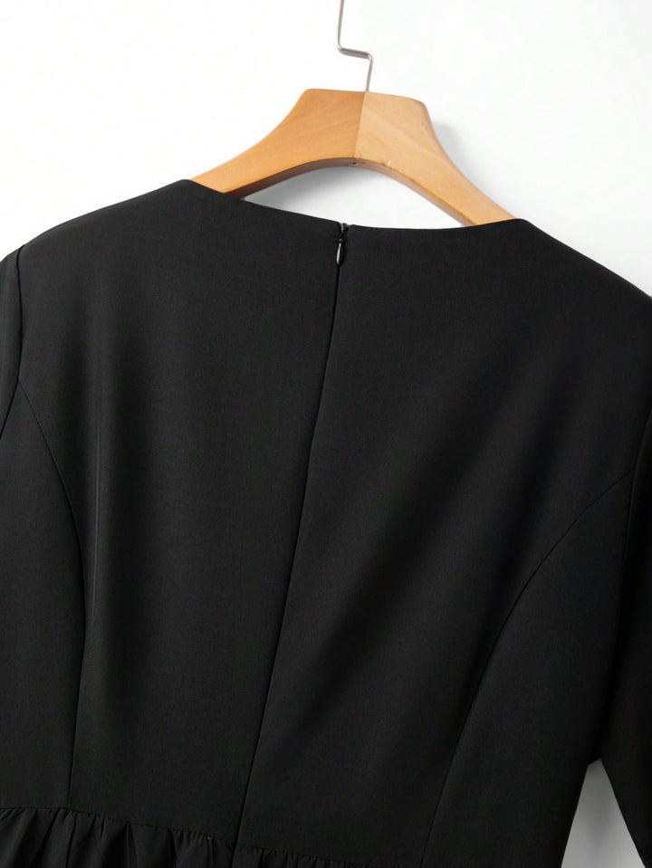 Rochie SHEIN, negru