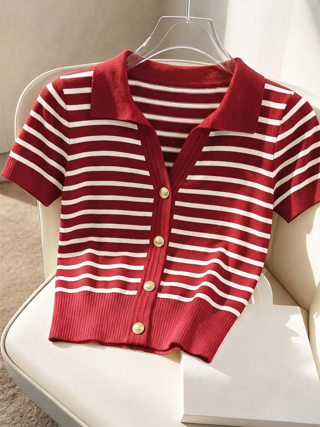Bluza tricotată SHEIN, mix culori