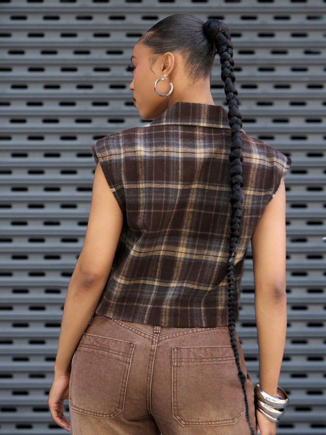 Top SHEIN, maro
