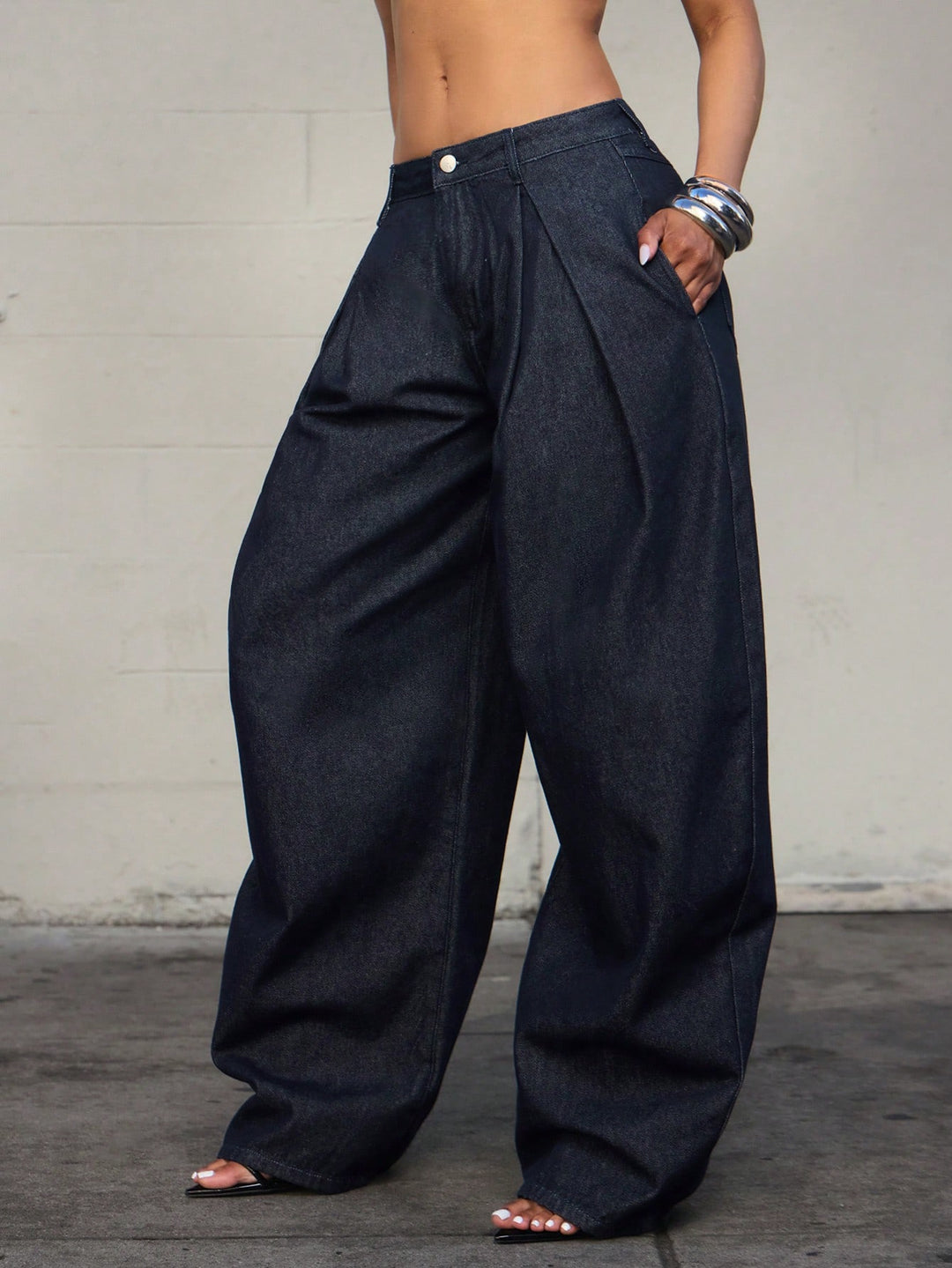 Jeans SHEIN
