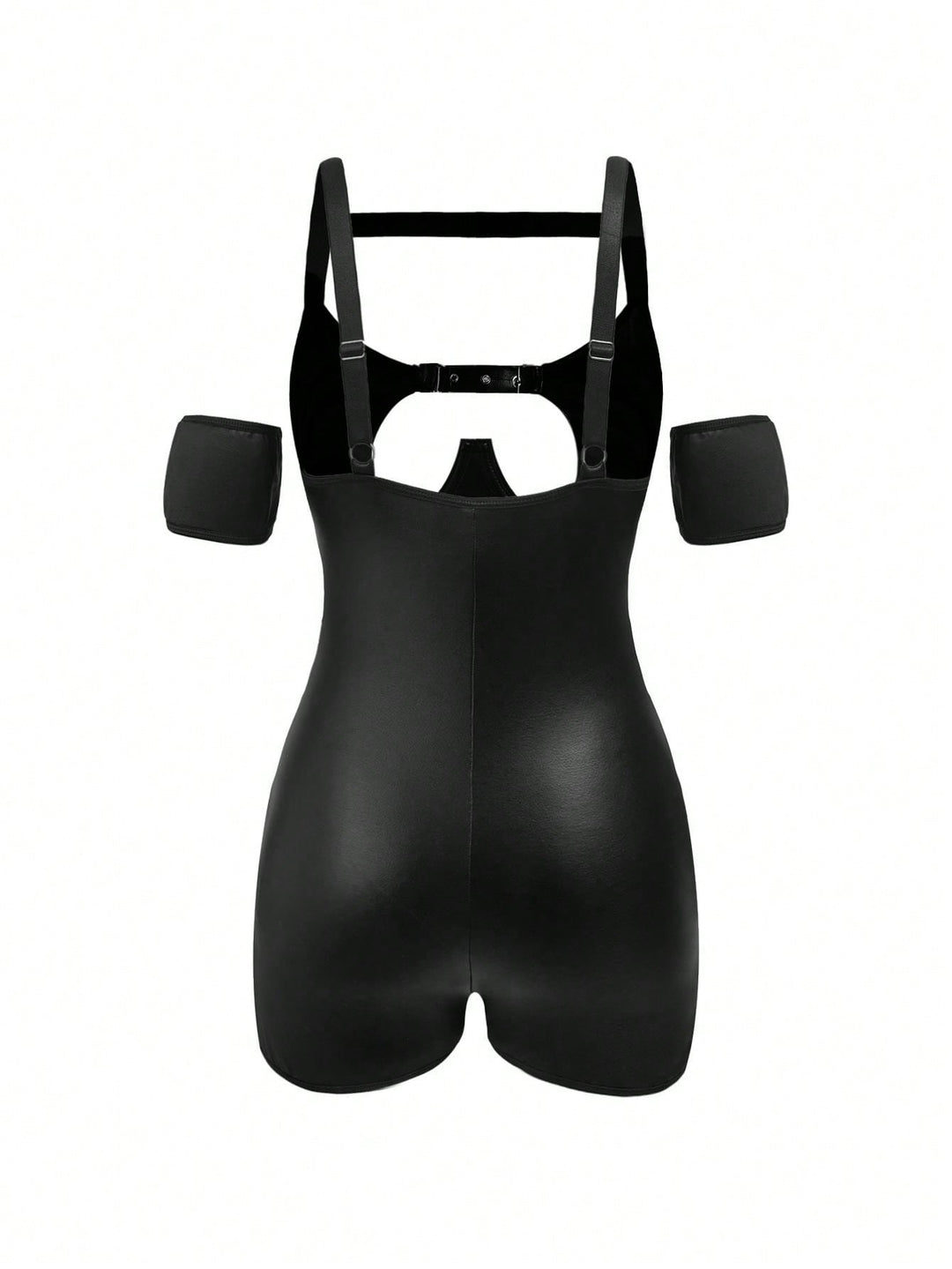 Body SHEIN, negru