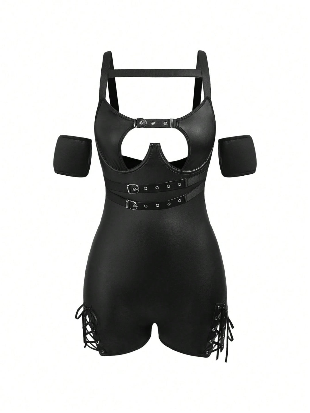 Body SHEIN, negru