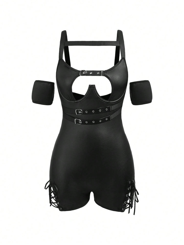 Body SHEIN, negru