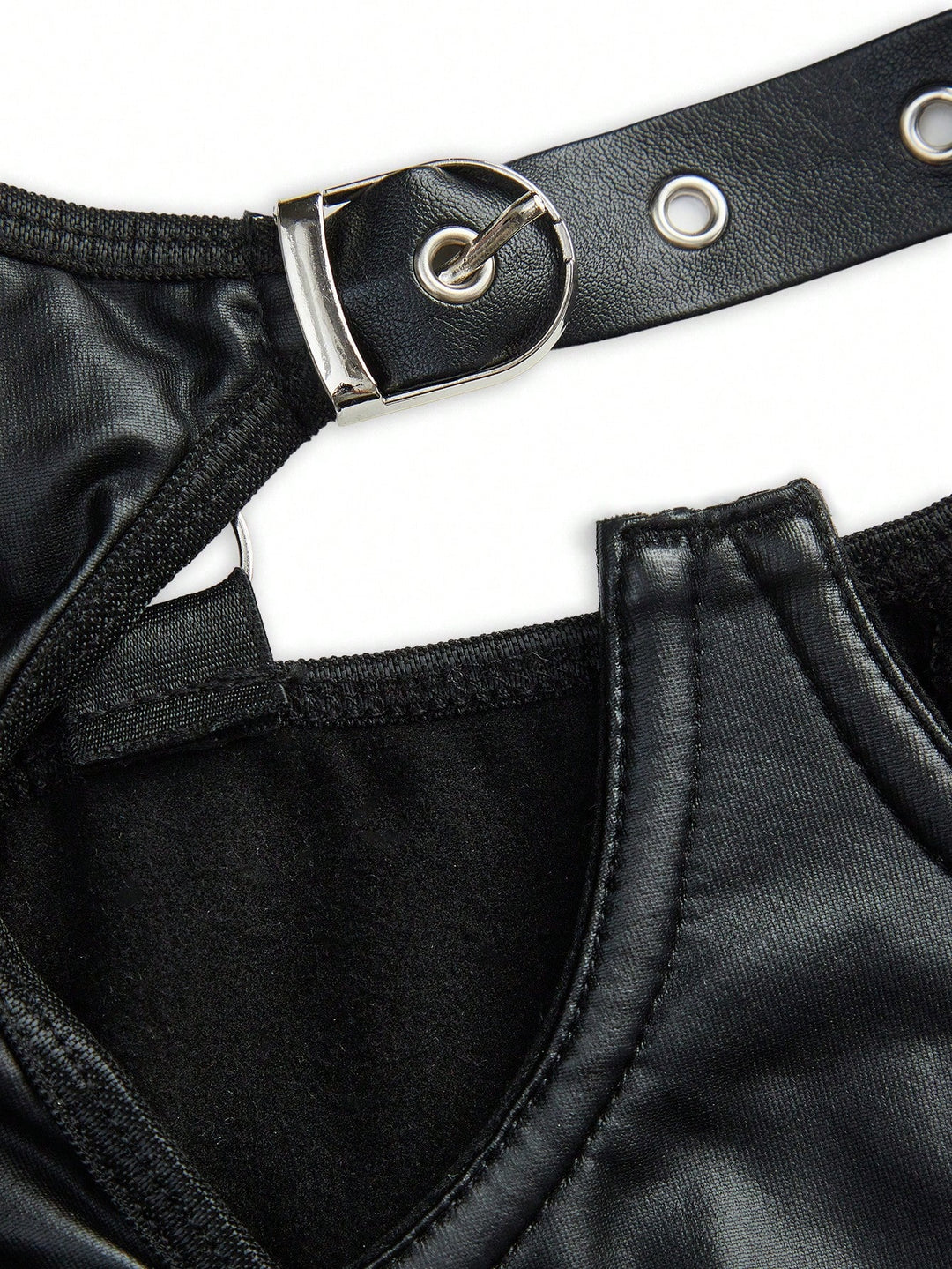 Body SHEIN, negru