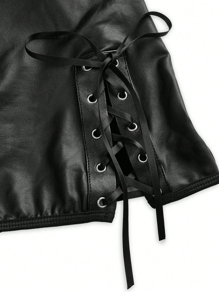 Body SHEIN, negru