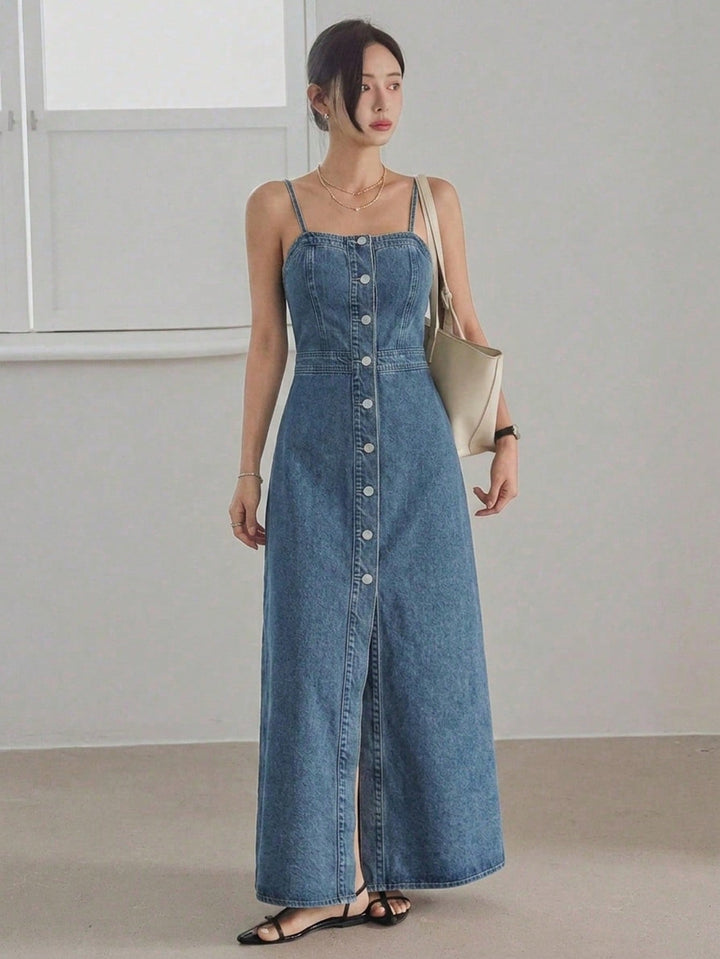 Rochie SHEIN, albastru