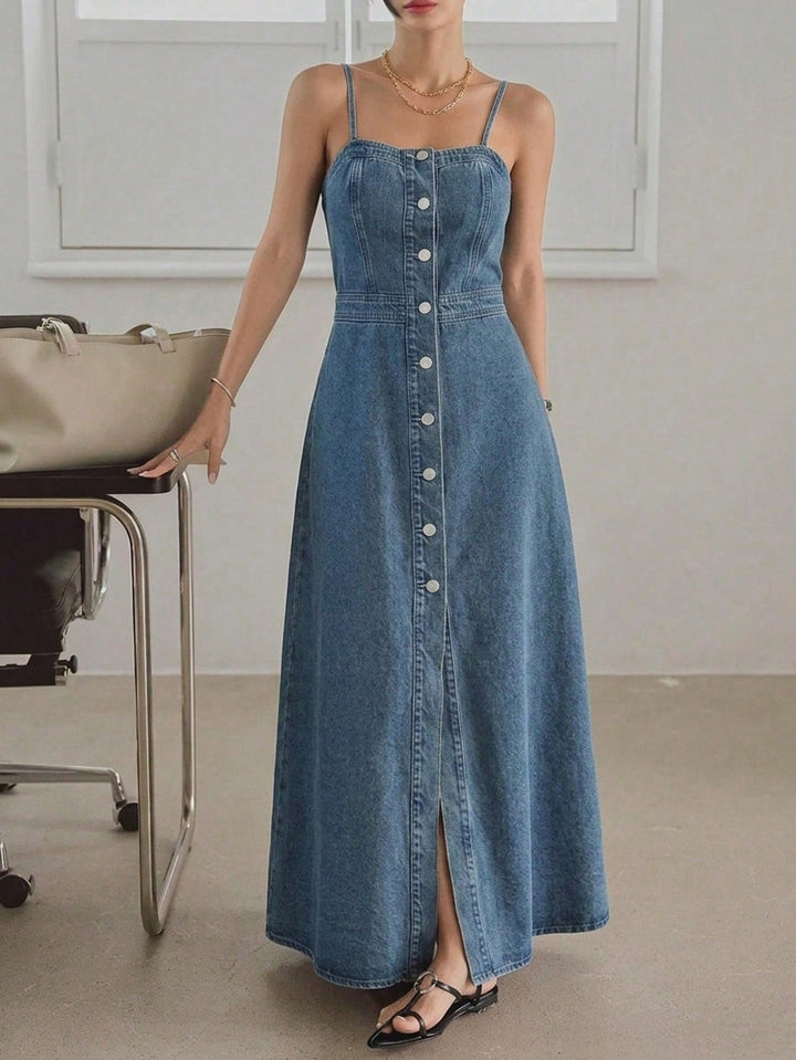 Rochie SHEIN, albastru