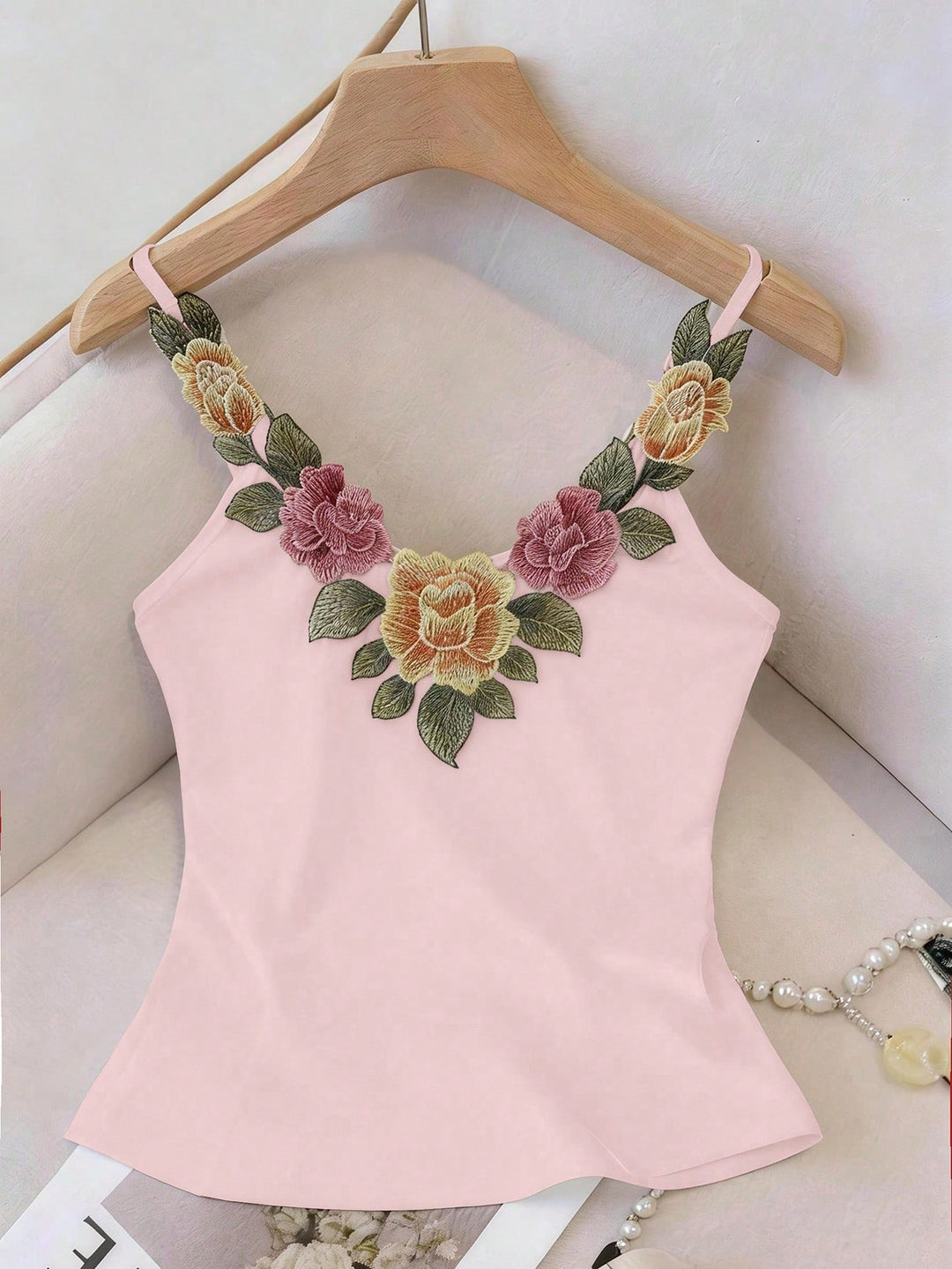 Maiou SHEIN, roz