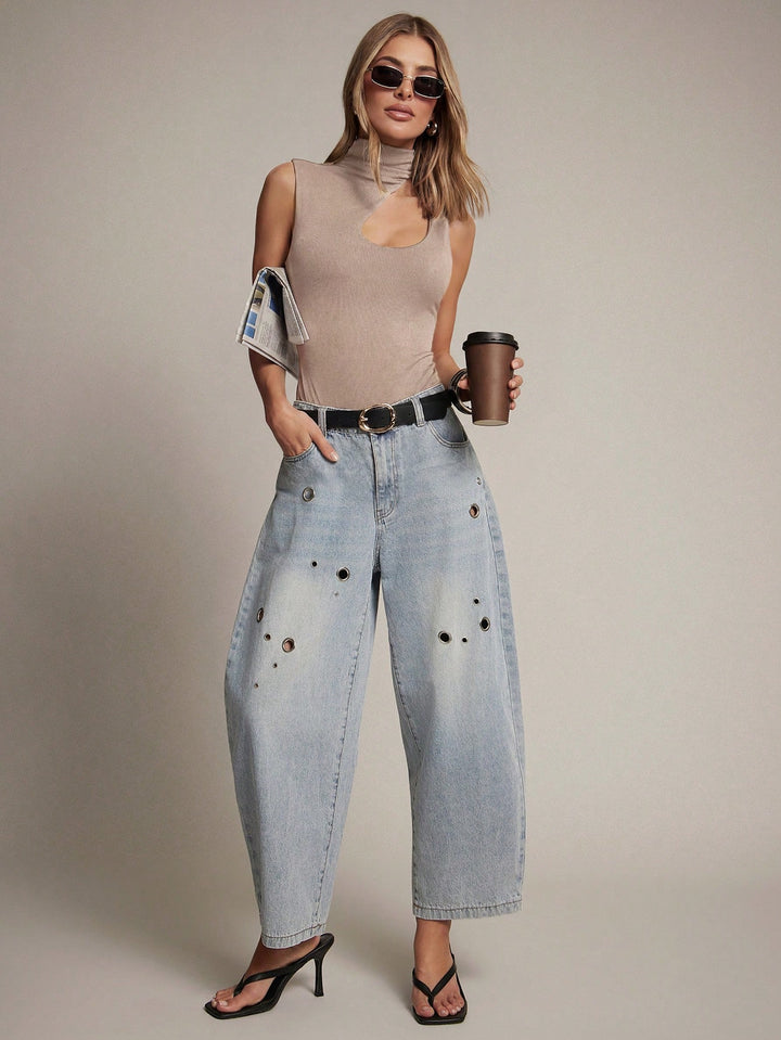 Body SHEIN, maro