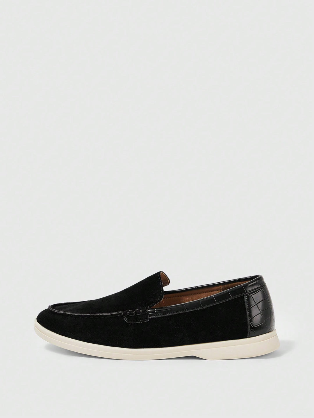 Balerini SHEIN, negru
