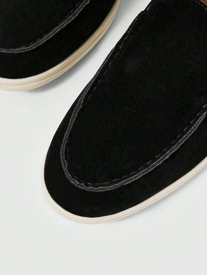 Balerini SHEIN, negru