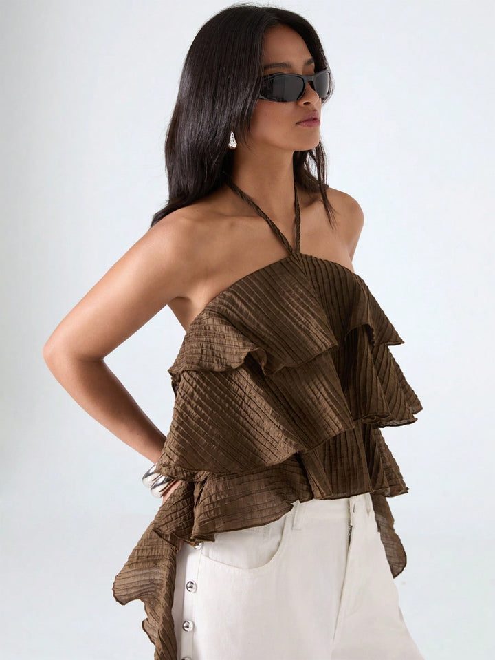 Top SHEIN, maro