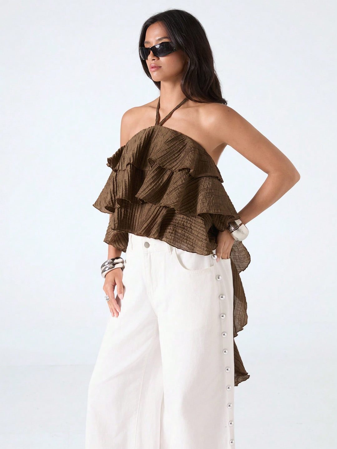 Top SHEIN, maro