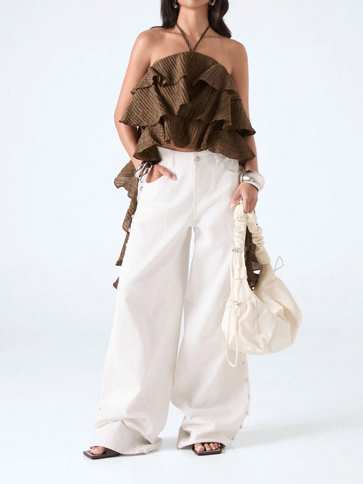 Top SHEIN, maro