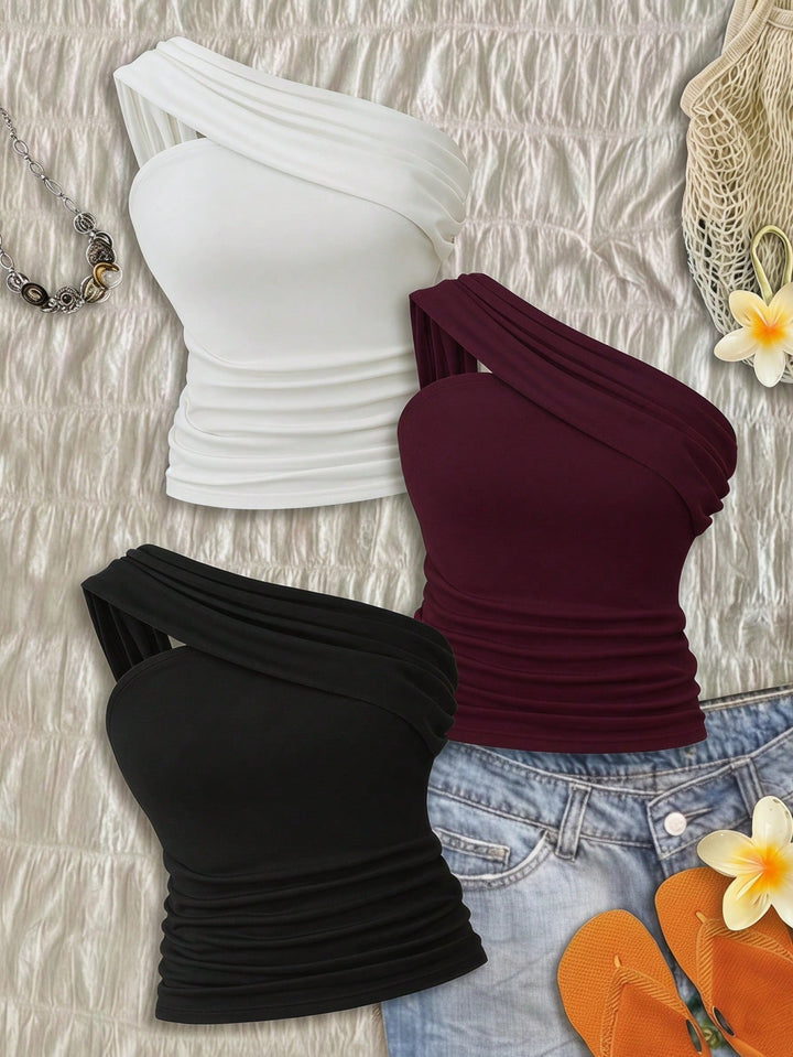 Maieu SHEIN, mix culori