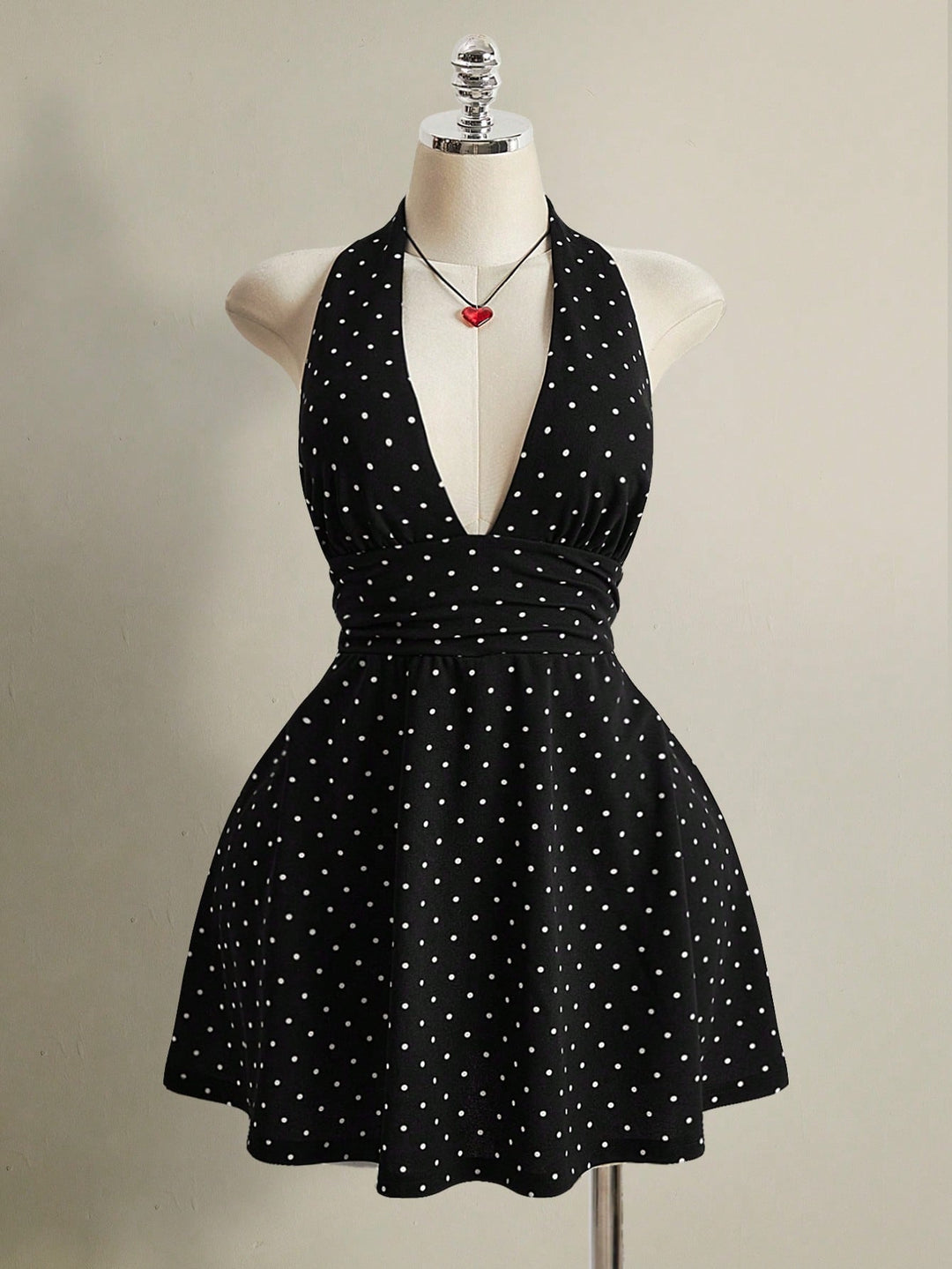 Rochie SHEIN, mix culori