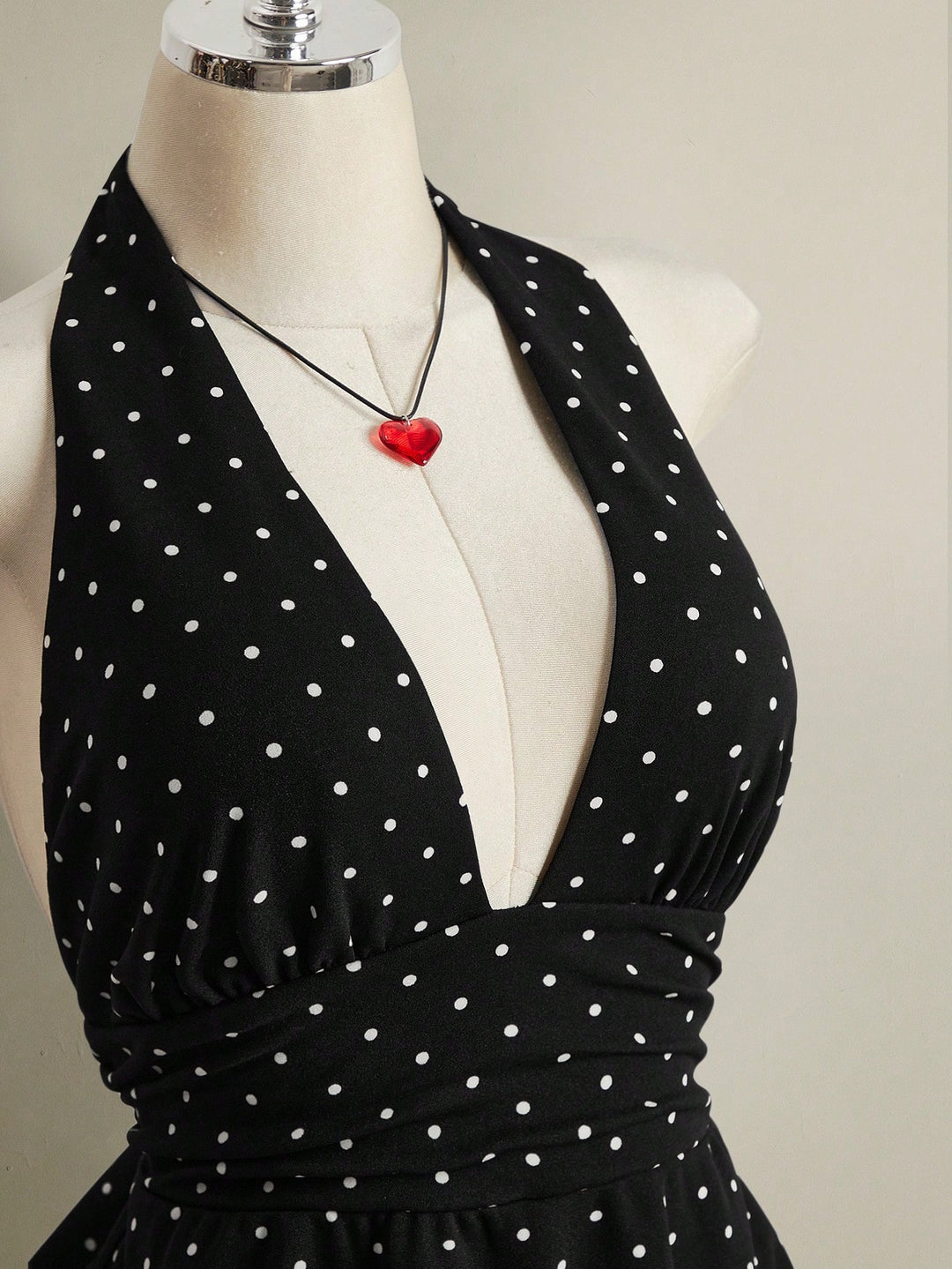 Rochie SHEIN, mix culori