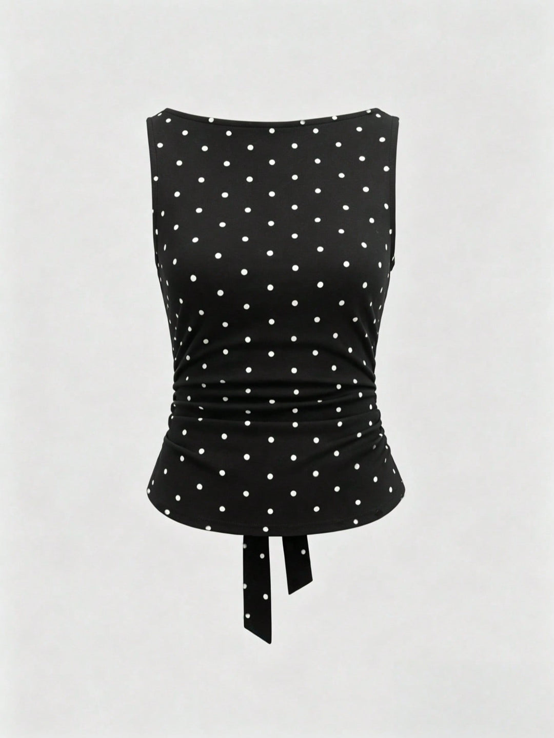 Maiou SHEIN, negru