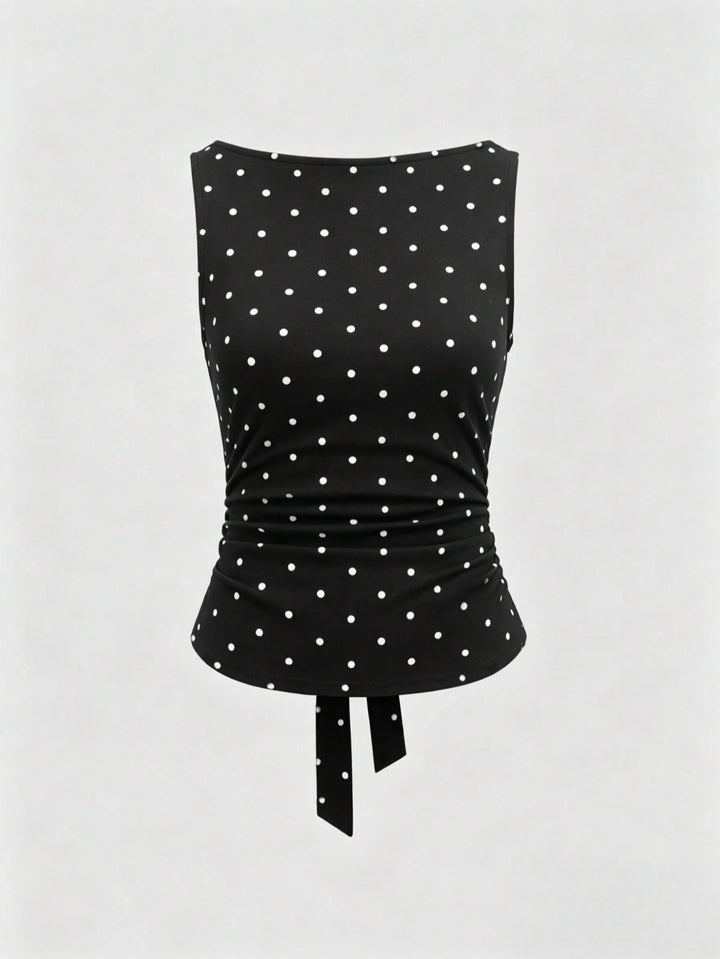 Maiou SHEIN, negru