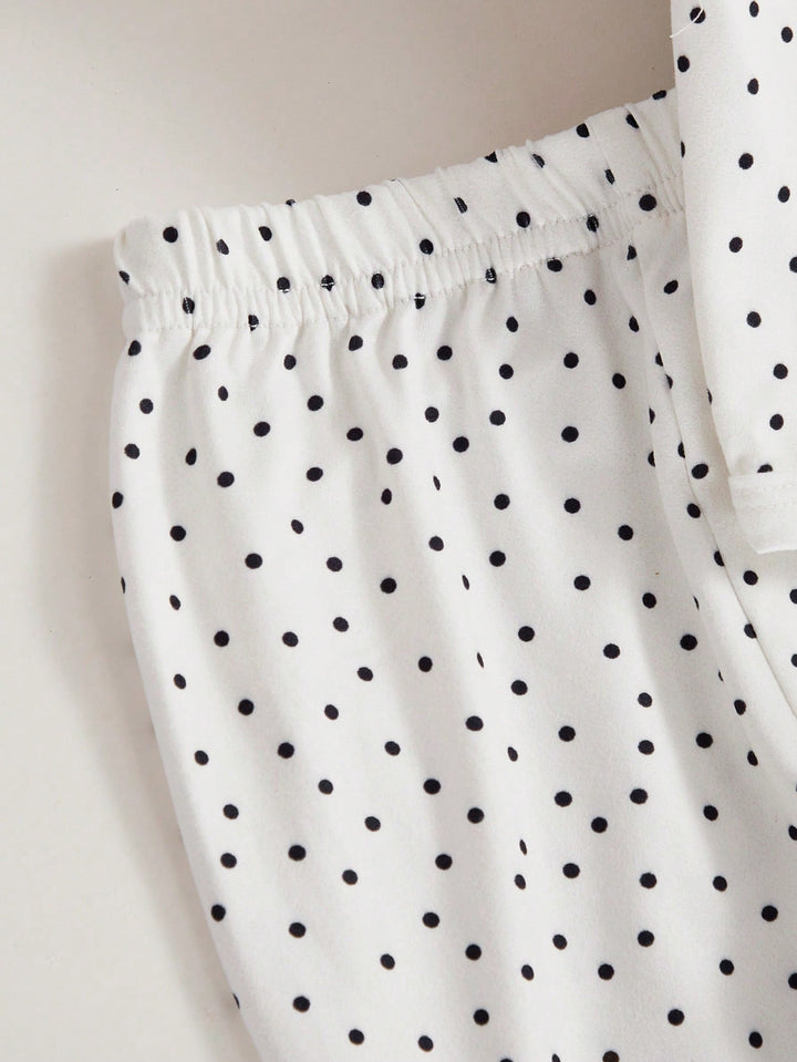Set baby SHEIN, alb