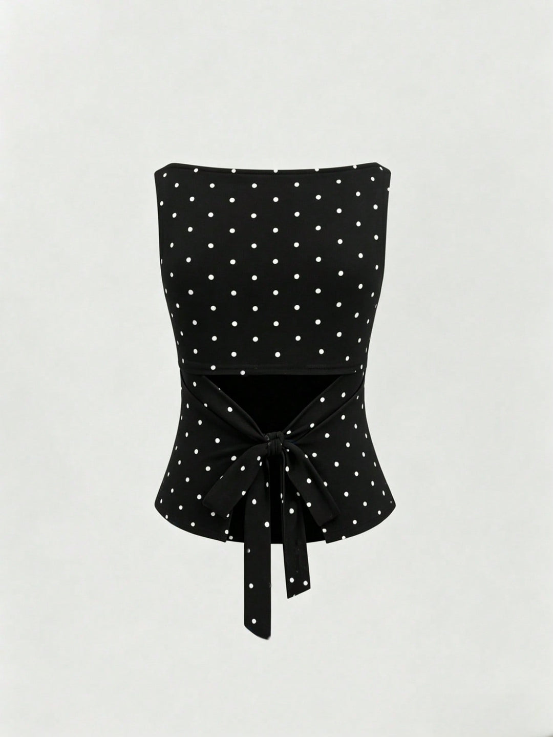 Maiou SHEIN, negru