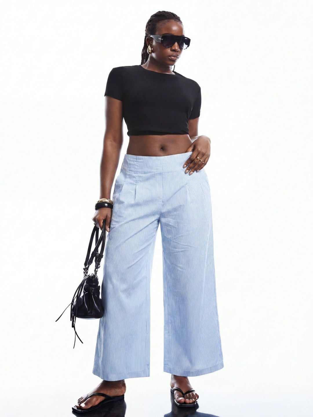 Pantaloni SHEIN