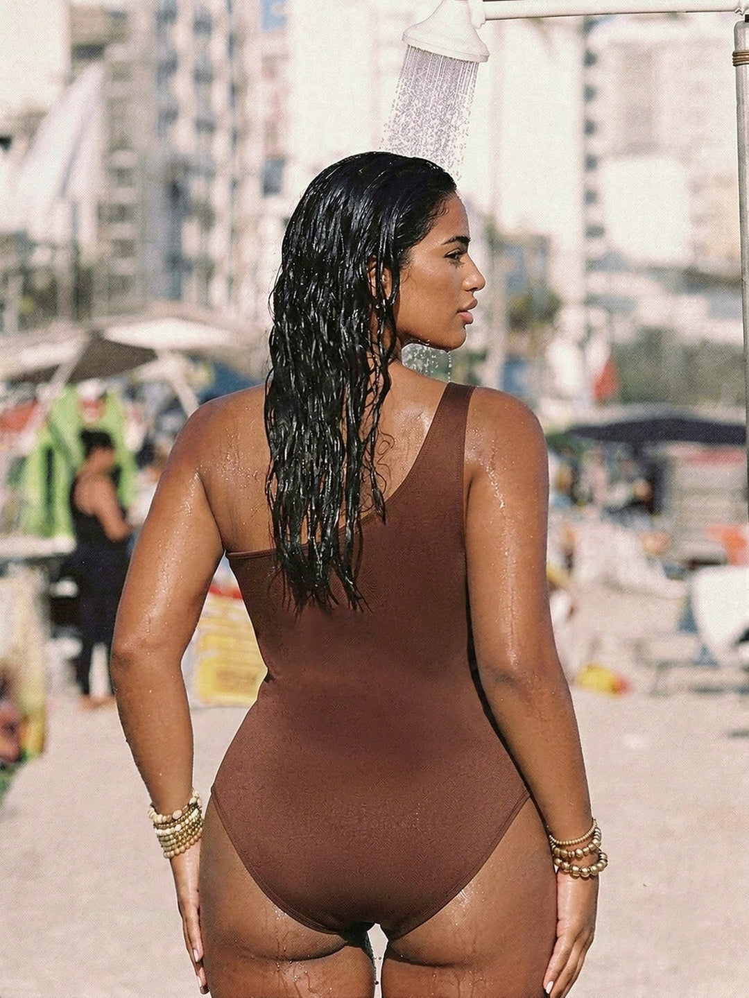 Costum de baie SHEIN