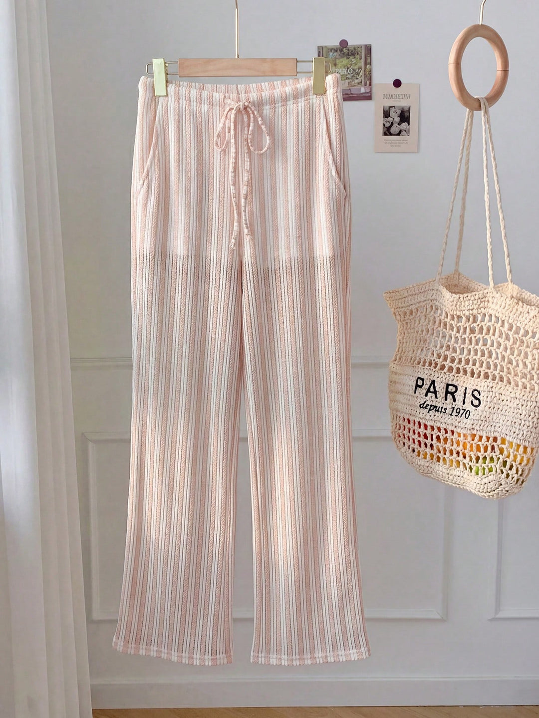 Pantaloni SHEIN