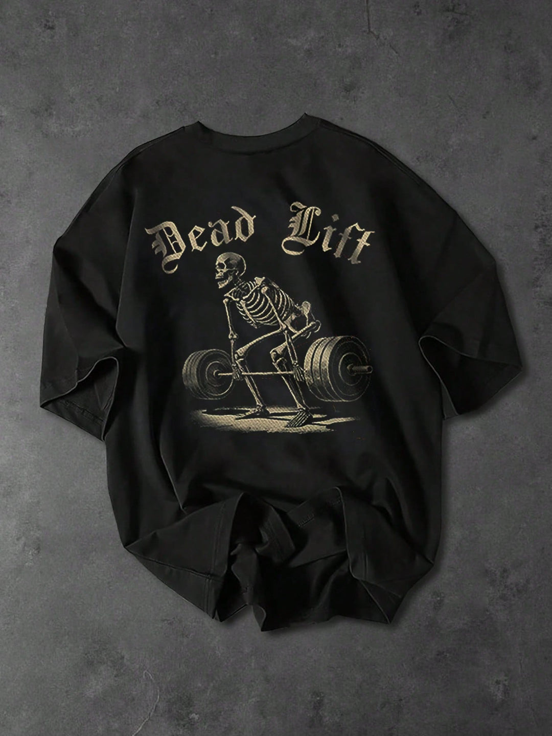 Tricou SHEIN, negru