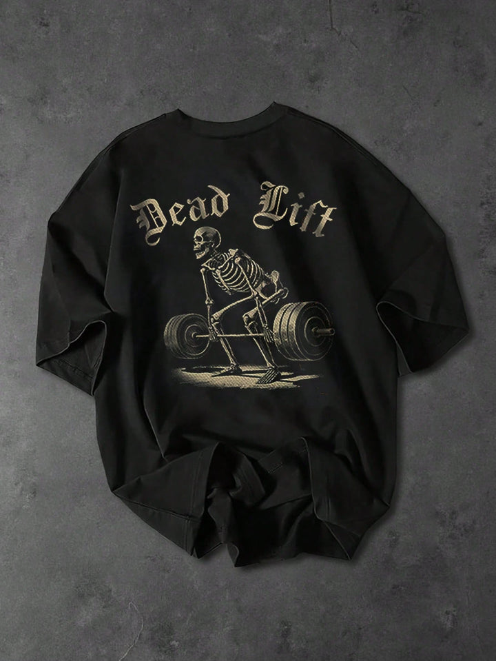 Tricou SHEIN, negru