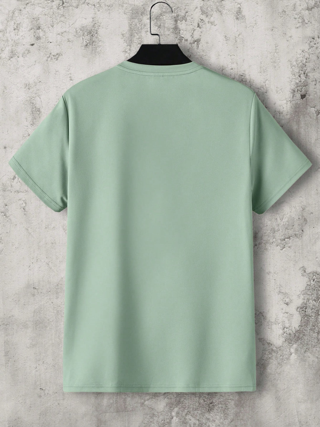 Tricou SHEIN, verde