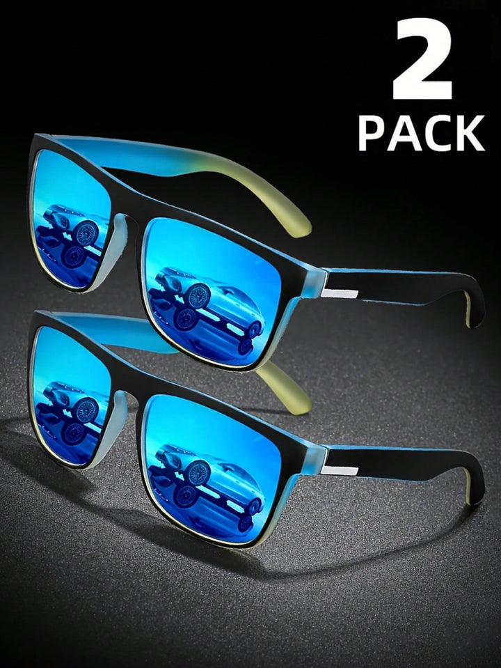 Set ochelari SHEIN, mix culori