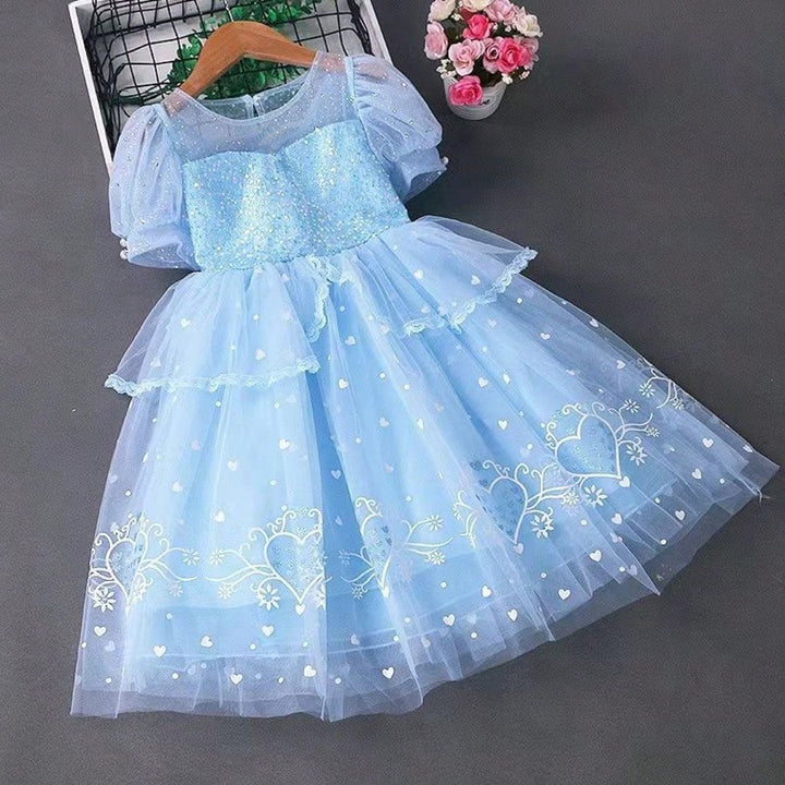 Rochie SHEIN, albastru
