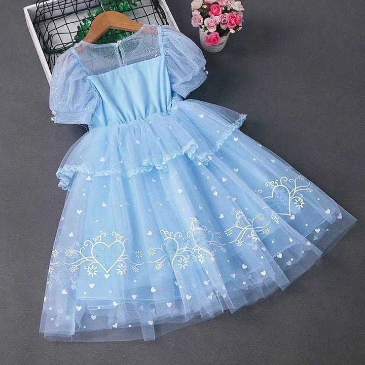 Rochie SHEIN, albastru