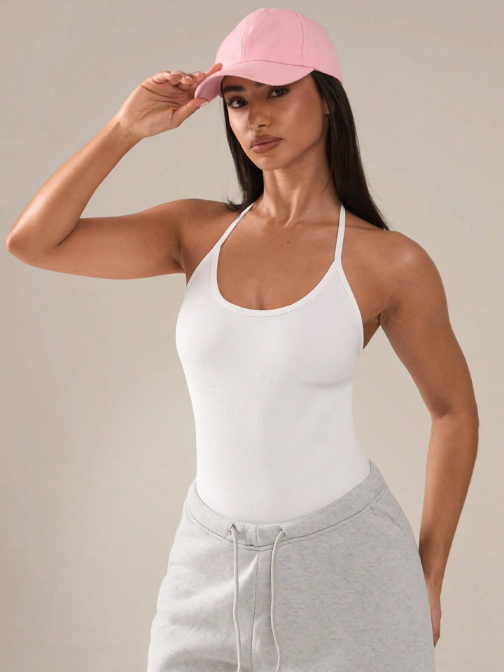 Body SHEIN, alb