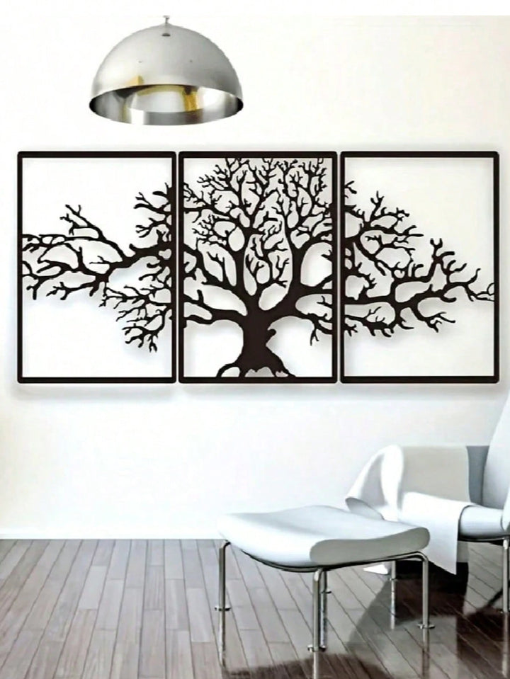 Ornament suspendat decorativ SHEIN, negru