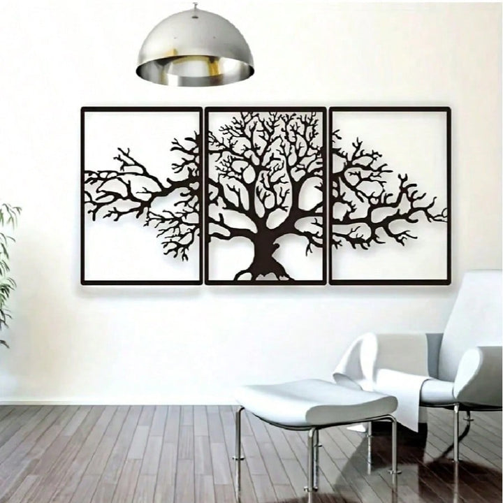 Ornament suspendat decorativ SHEIN, negru