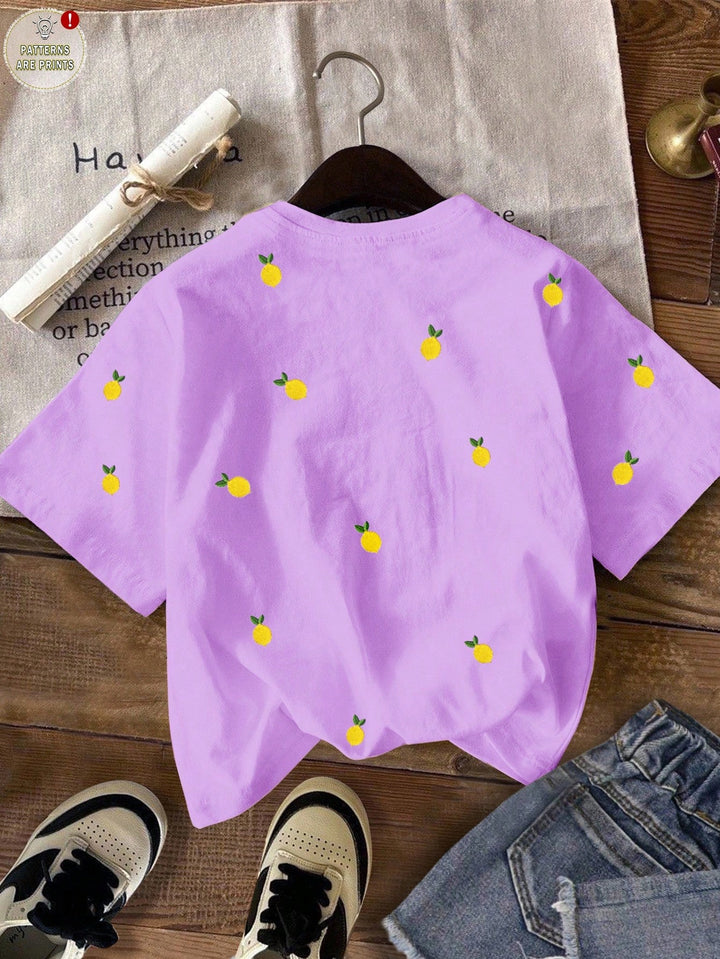 Tricou SHEIN, mix culori