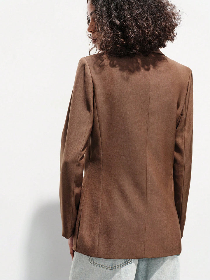 Sacou SHEIN, maro