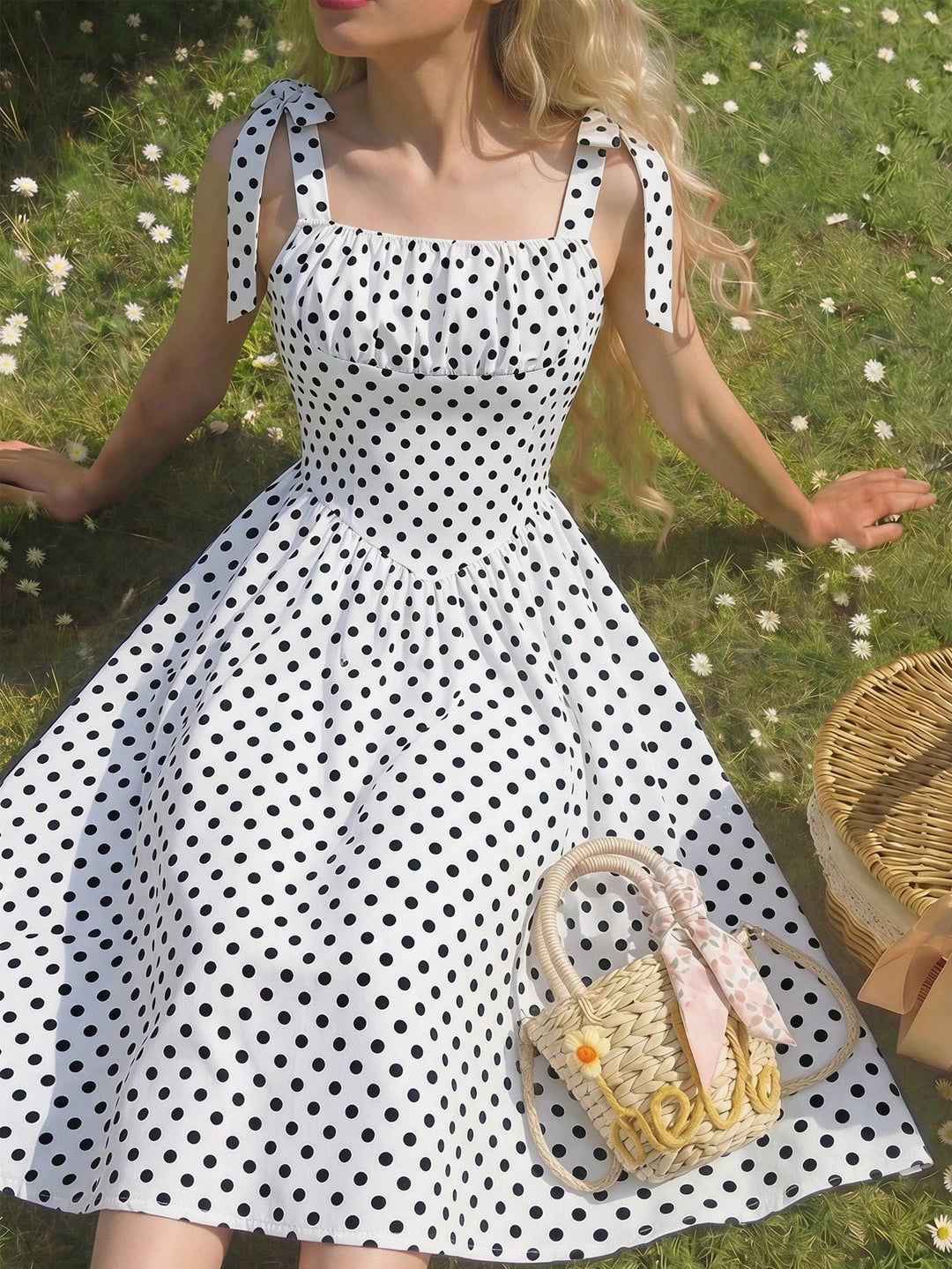 Rochie SHEIN, alb