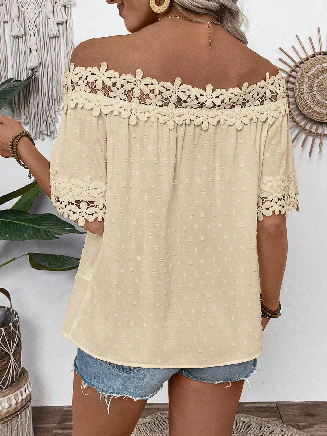 Bluza SHEIN, portocaliu