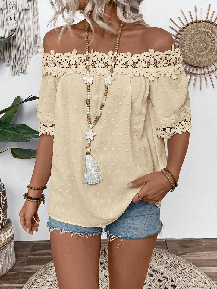 Bluza SHEIN, portocaliu