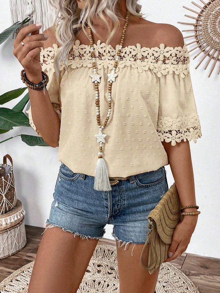 Bluza SHEIN, portocaliu