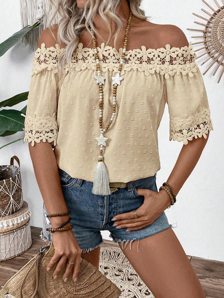 Bluza SHEIN, portocaliu