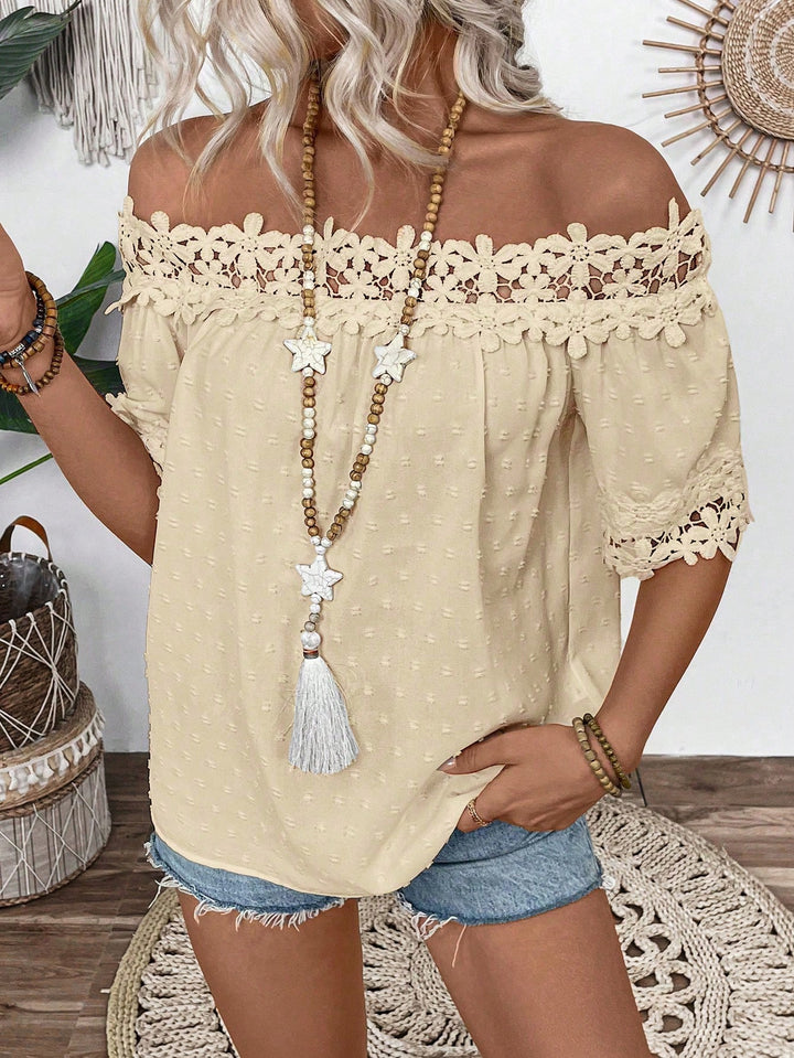 Bluza SHEIN, portocaliu