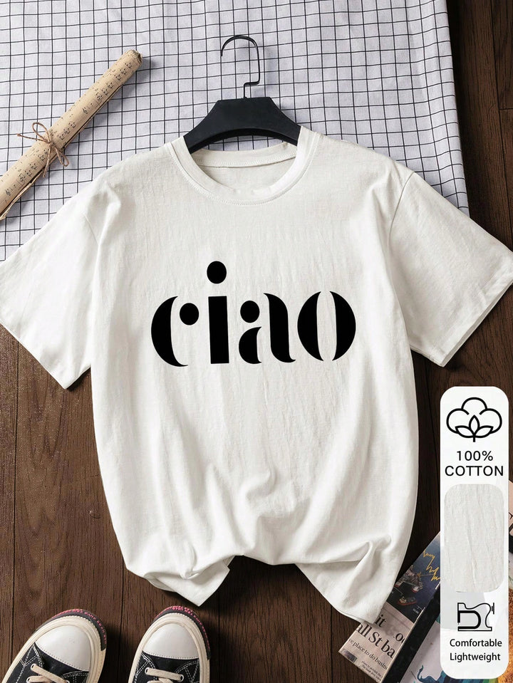 Tricou SHEIN