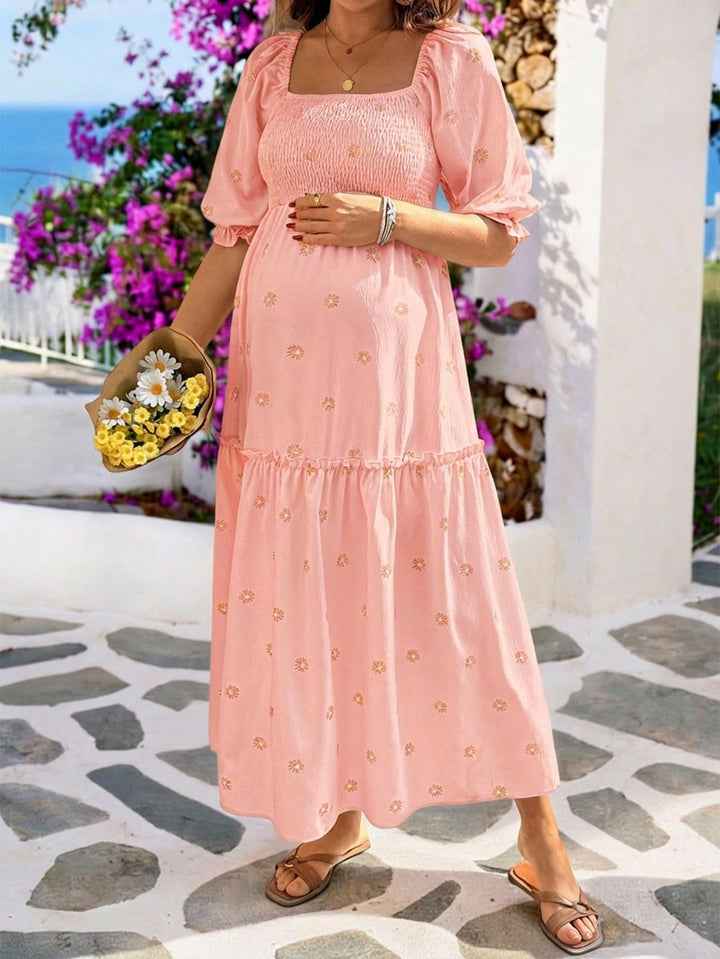 Rochie SHEIN, roz