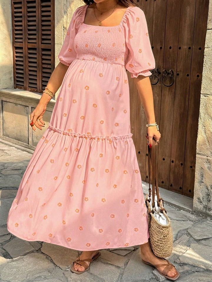 Rochie SHEIN, roz